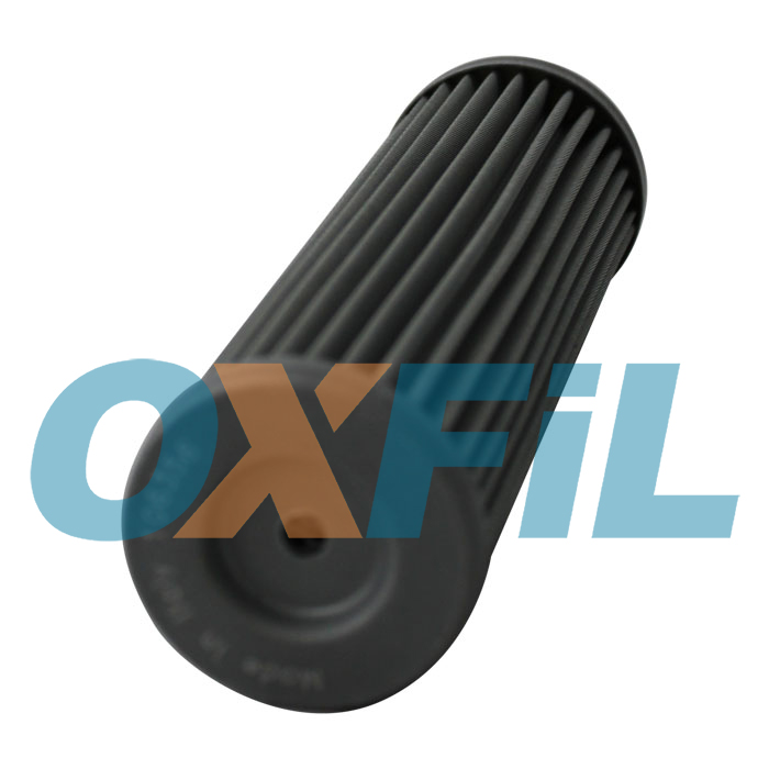 Bottom of Hydrovane Cr21H30581 - Oliefilter