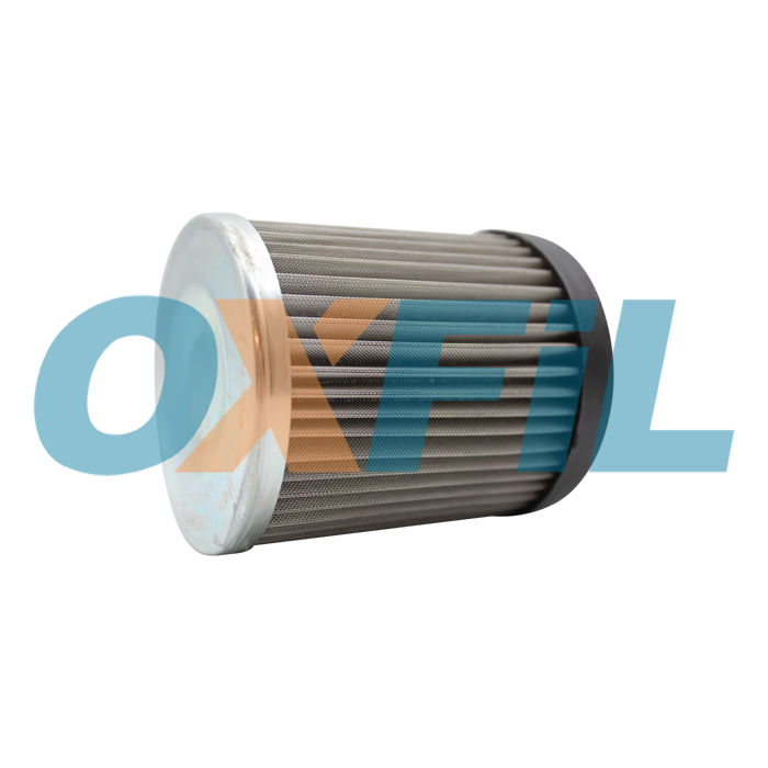 Bottom of Ikron HHB04021 - Hydraulic Filter