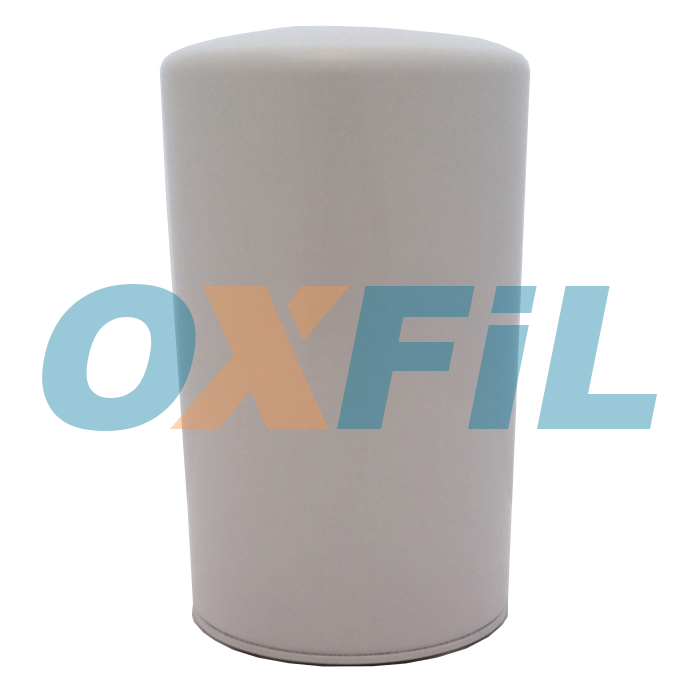 Side of Imer 007 - Ölfilter
