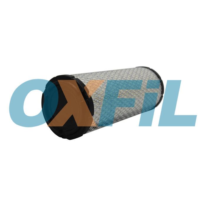 Bottom of Imer 12188972216490 - Air Filter Cartridge