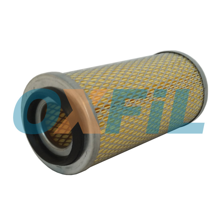 Top of Imer 921430 - Air Filter Cartridge