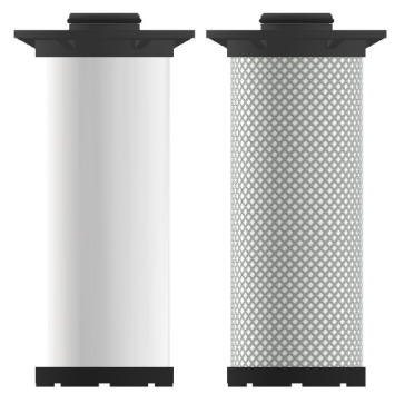 Side of Ingersoll Rand 24242166 - In-line Filter