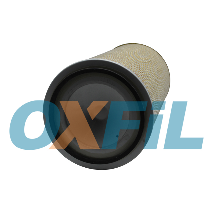 Bottom of Ingersoll Rand 35812437 - Air Filter Cartridge
