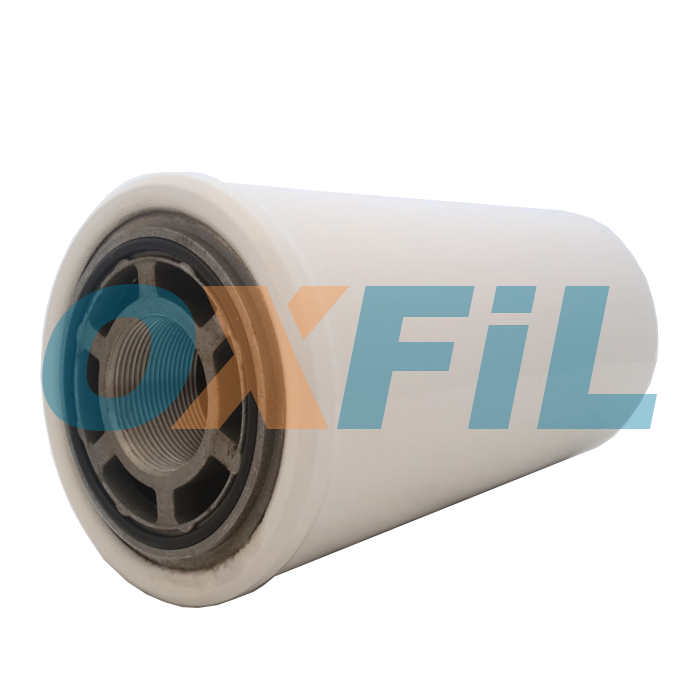 Bottom of Ingersoll Rand 36897346 - Oil Filter