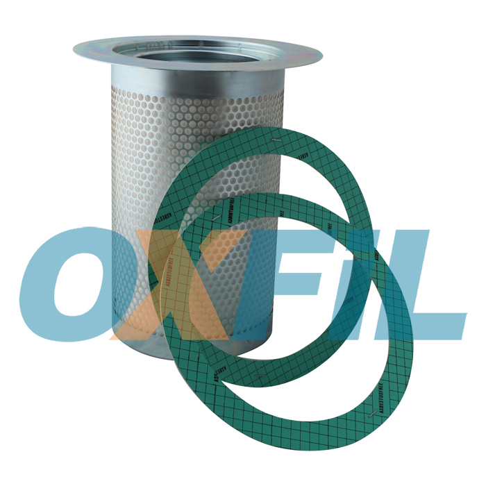 Side of Ingersoll Rand 38708728 - Separator