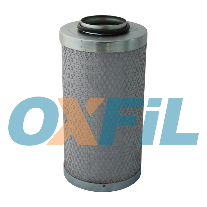 Side of Ingersoll Rand 39760962 - Separator