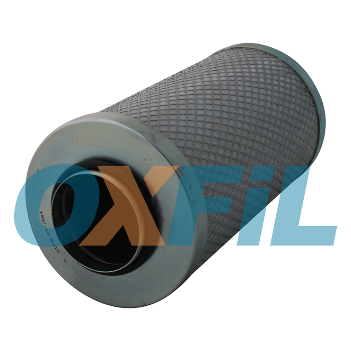 Top of Ingersoll Rand 39760962 - Separator