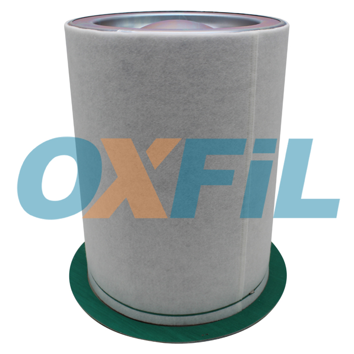 Side of Ingersoll Rand 42585968 - Separator