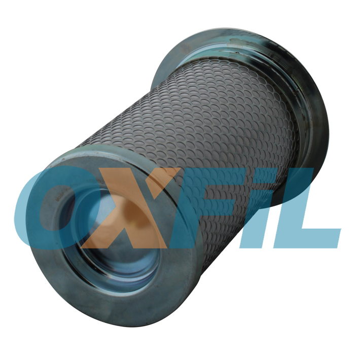 Bottom of Ingersoll Rand 54447313 - Separator