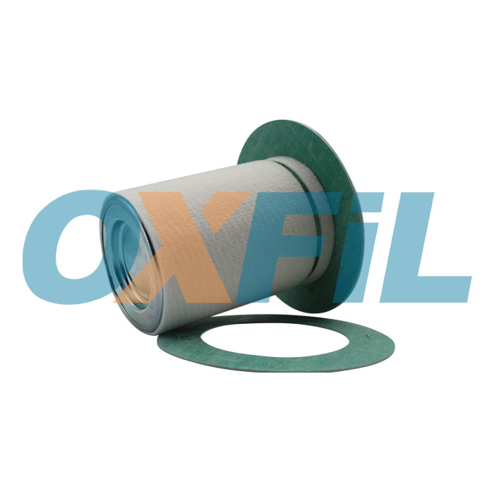 Top of Ingersoll Rand 54586705 - Separator