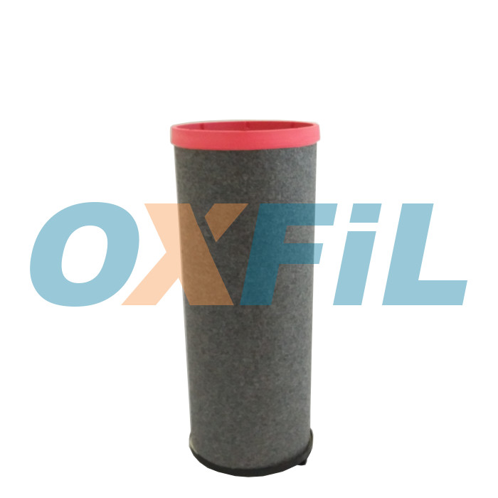 Side of Ingersoll Rand 89288989 - Filtro aria