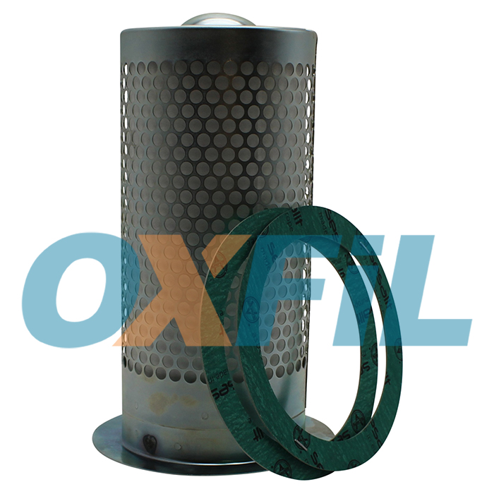 Side of Ingersoll Rand 92042506 - Separator
