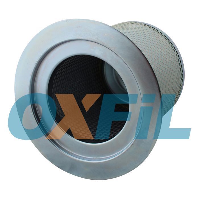 Top of Ingersoll Rand 92871326 - Separator
