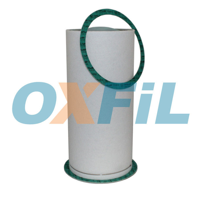 Side of Ingersoll Rand 93585958 - Separator