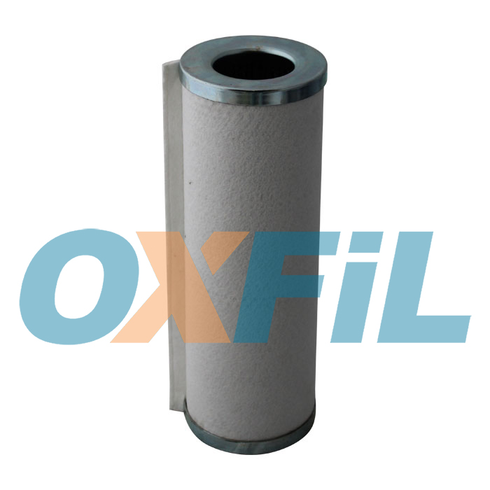 Side of Ingersoll Rand 93621759 - Separator
