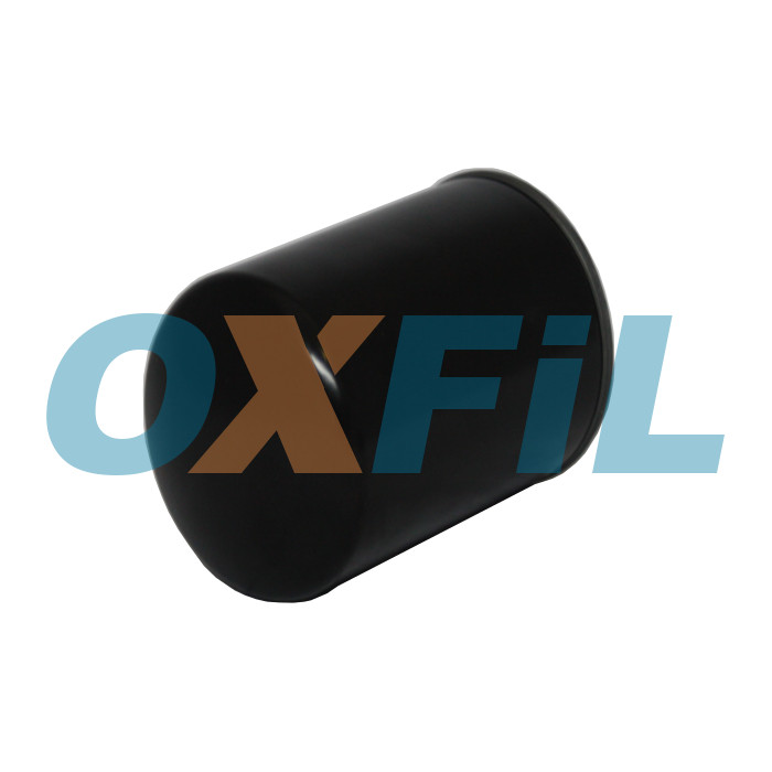 Top of Ingersoll Rand ZS1211906 - Oil Filter