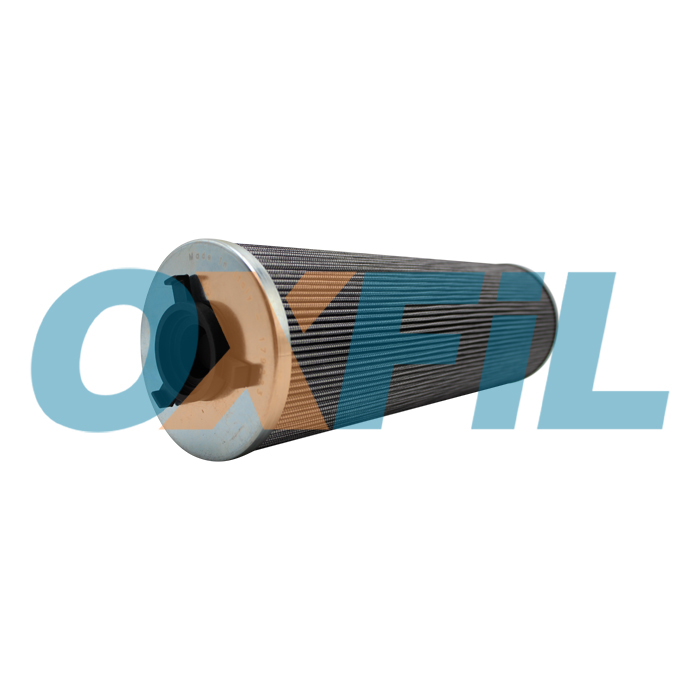 Top of Eaton-Internormen 01E63116VG16SP - Hydraulic Filter