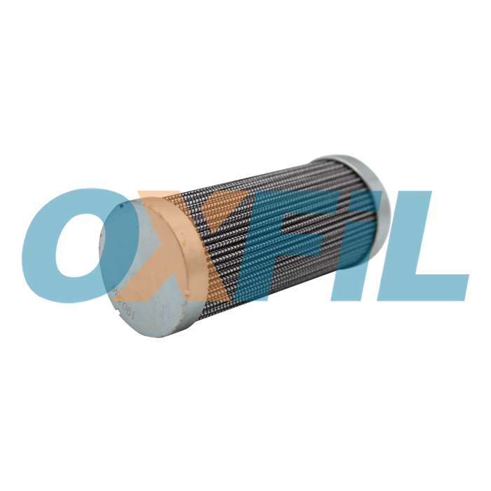 Bottom of Eaton-Internormen 300078 - Hydraulic Filter