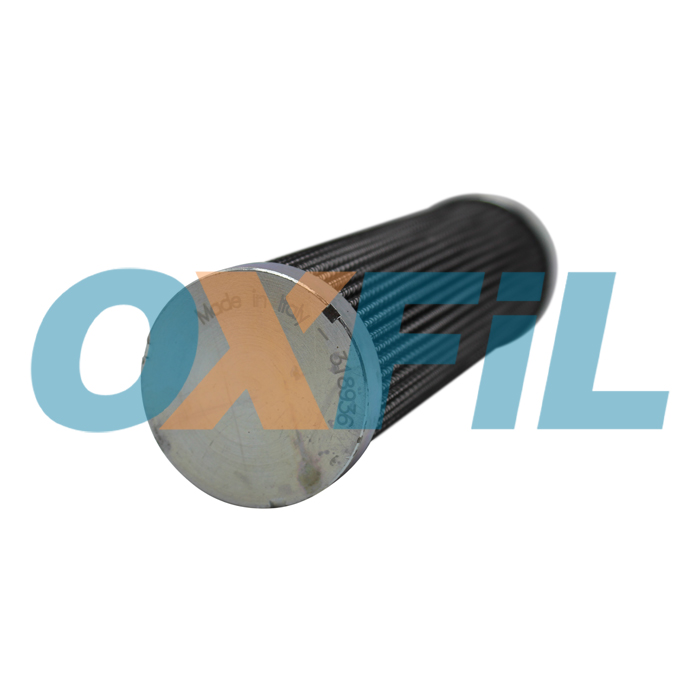Bottom of Eaton-Internormen 300106 - Hydraulic Filter