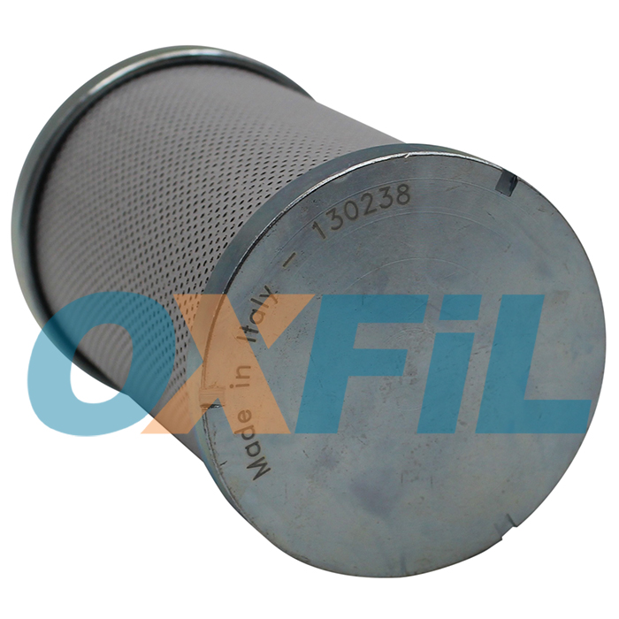 Bottom of Eaton-Internormen 304872 - Hydraulic Filter