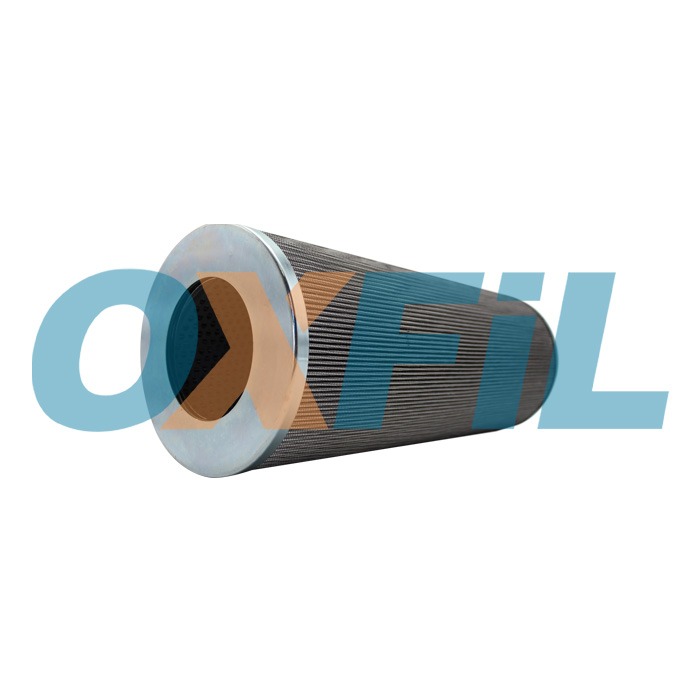 Bottom of Eaton-Internormen 310763 - Hydraulic Filter