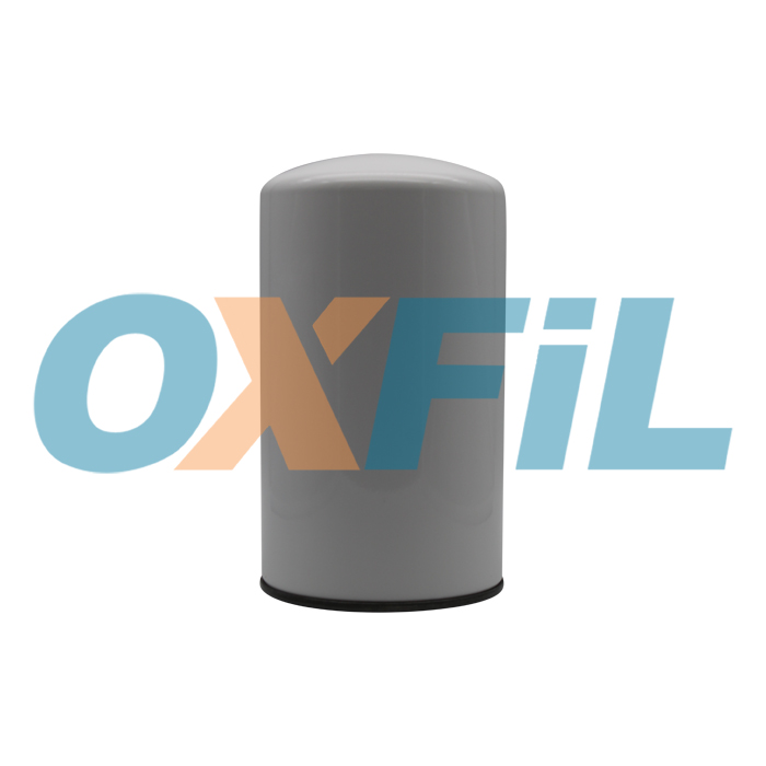Side of Internormen WP13010VGEP - Oil Filter