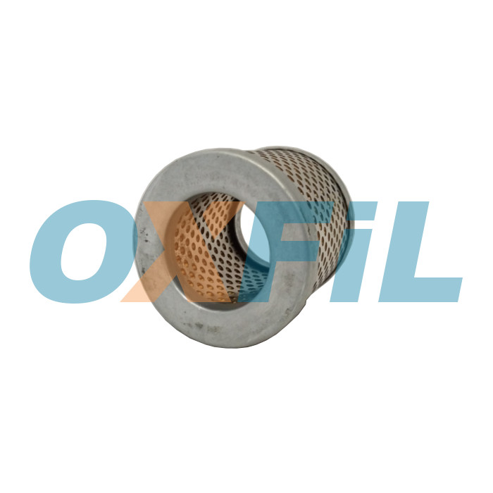 Top of Jaguar EAC 5041 - Air Filter Cartridge