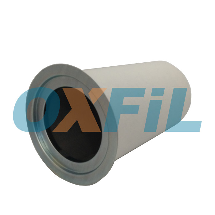 Bottom of Kaeser 6.37060.10020 - Separator