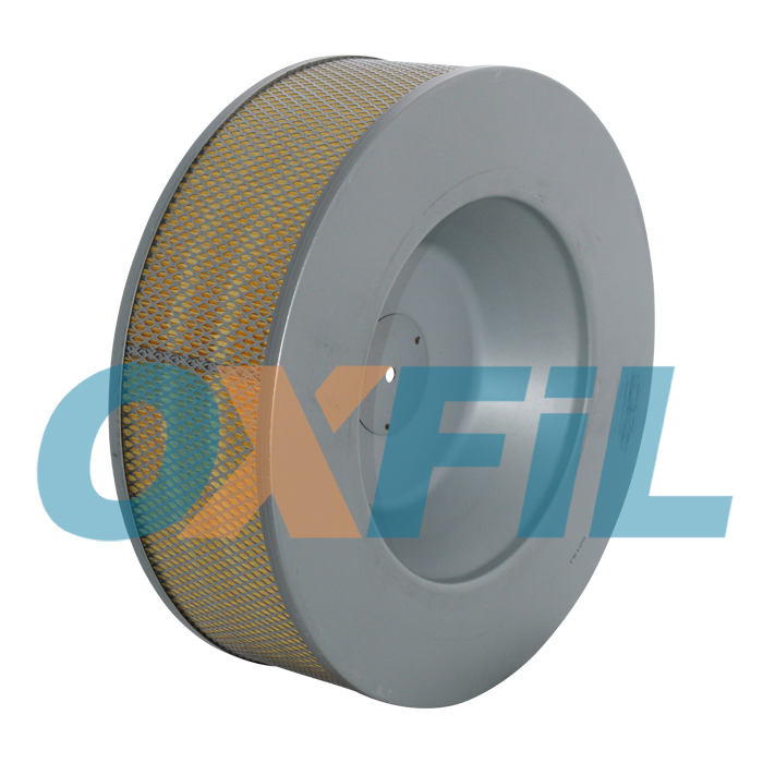 Top of Kaeser 6.4148.0 - Air Filter Cartridge