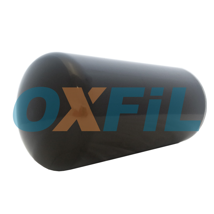 Top of Kaeser 61979A1 - Oil Filter