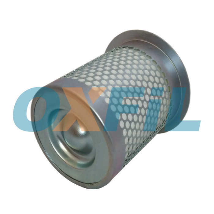 Top of Kaeser 620361 - Separator