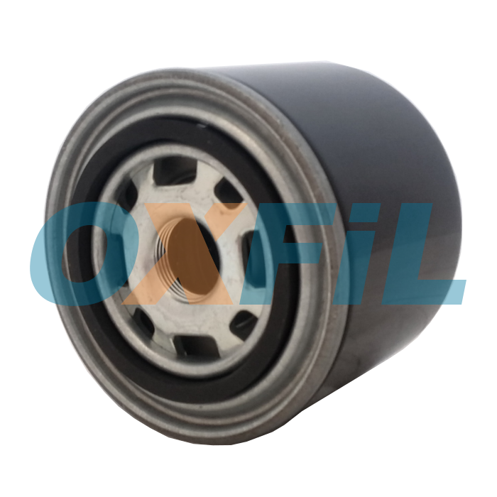 Bottom of Kaeser 634620 - Oil Filter
