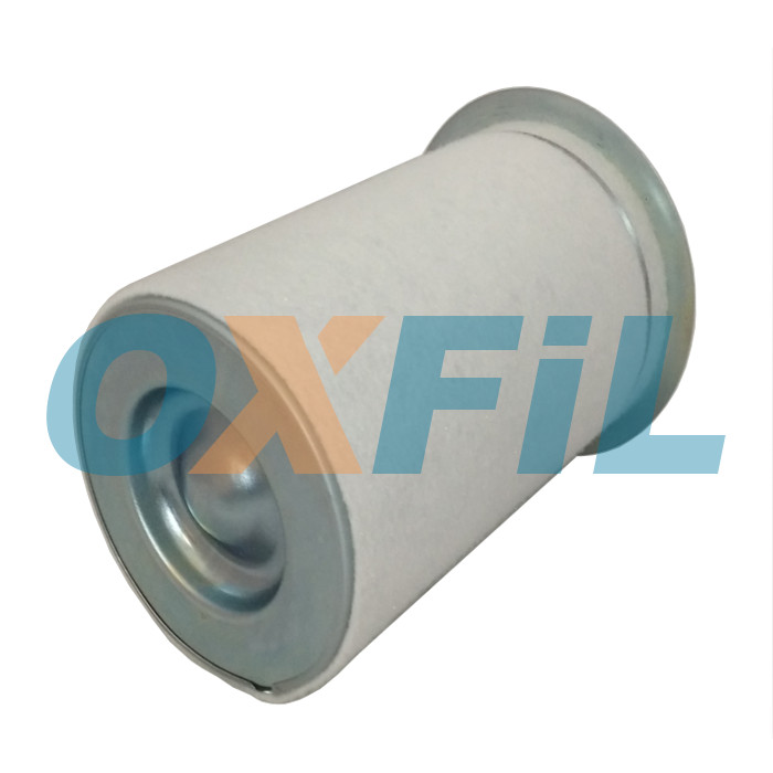 Top of Kaeser 635240A2 - Séparateur