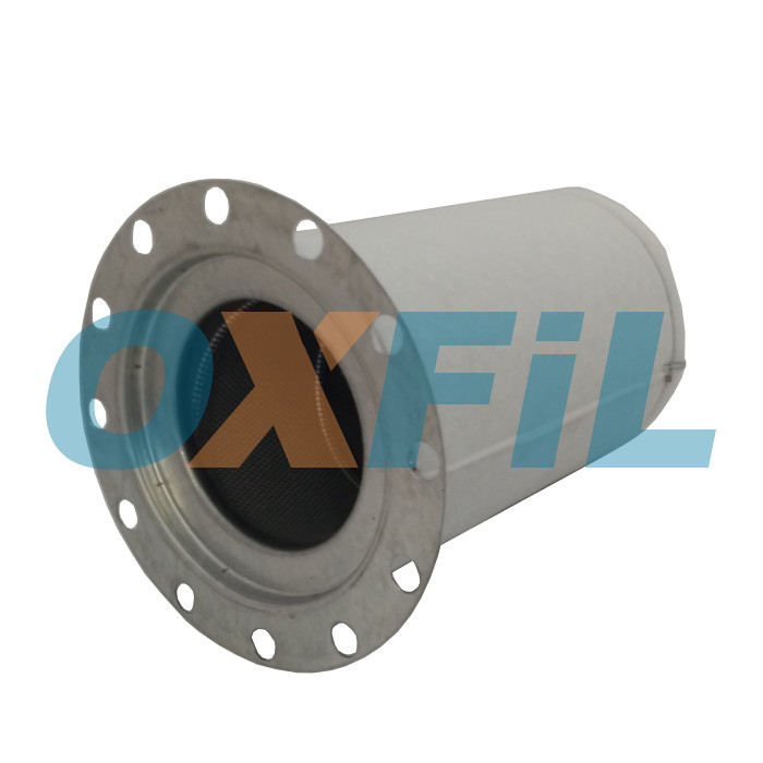 Bottom of Kaeser 635670G1 - Separator