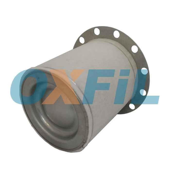 Top of Kaeser 640104 - Separator