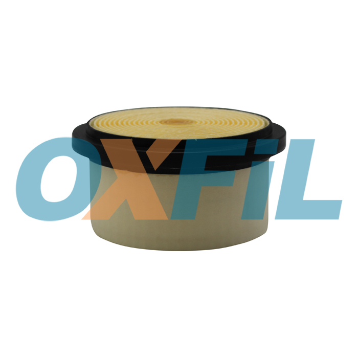 Side of Kaeser 641610 - Air Filter Cartridge