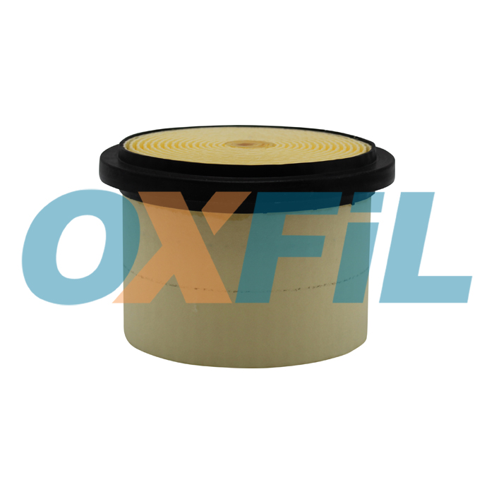 Side of Kaeser 644320 - Air Filter Cartridge