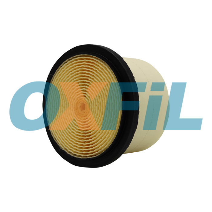 Top of Kaeser 644320 - Air Filter Cartridge