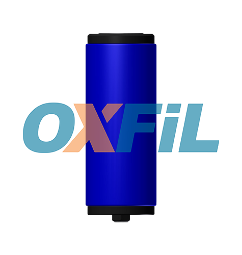 Side of Kaeser 9.4837.0 - In-line Filter