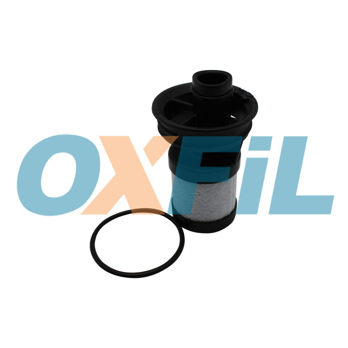 Side of Kaeser 901520.0 - In-line Filter