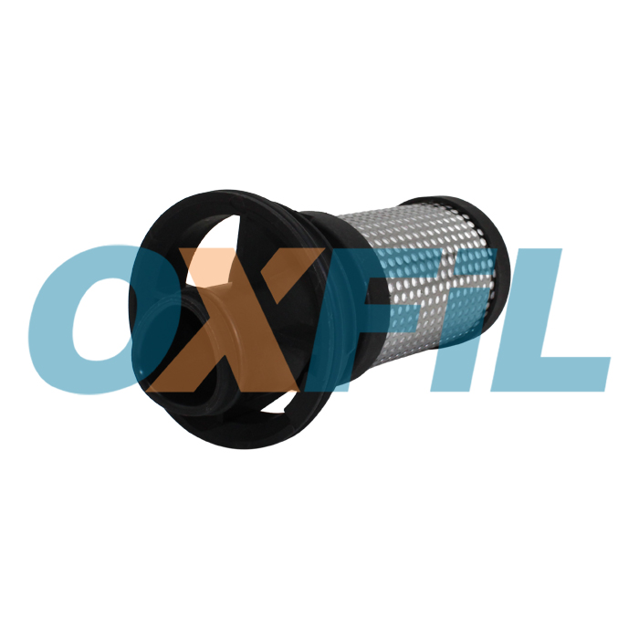 Top of Kaeser 901542.0 - In-line Filter