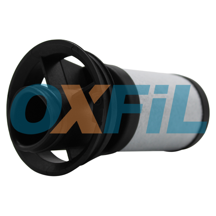 Top of Kaeser E 9 KB - In-line Filter
