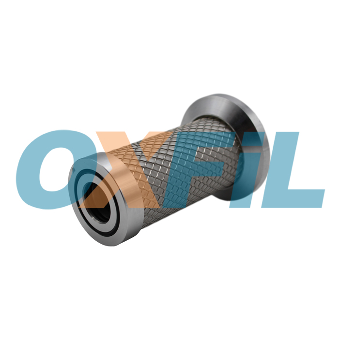 Top of Kaeser E-G-10 - In-line Filter