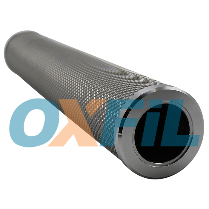 Bottom of Kaeser E-G-107 - In-line Filter
