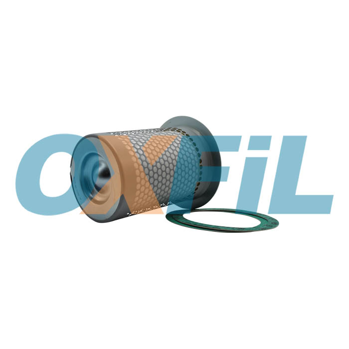 Top of Kangkeer 11403N-04001 - Separator