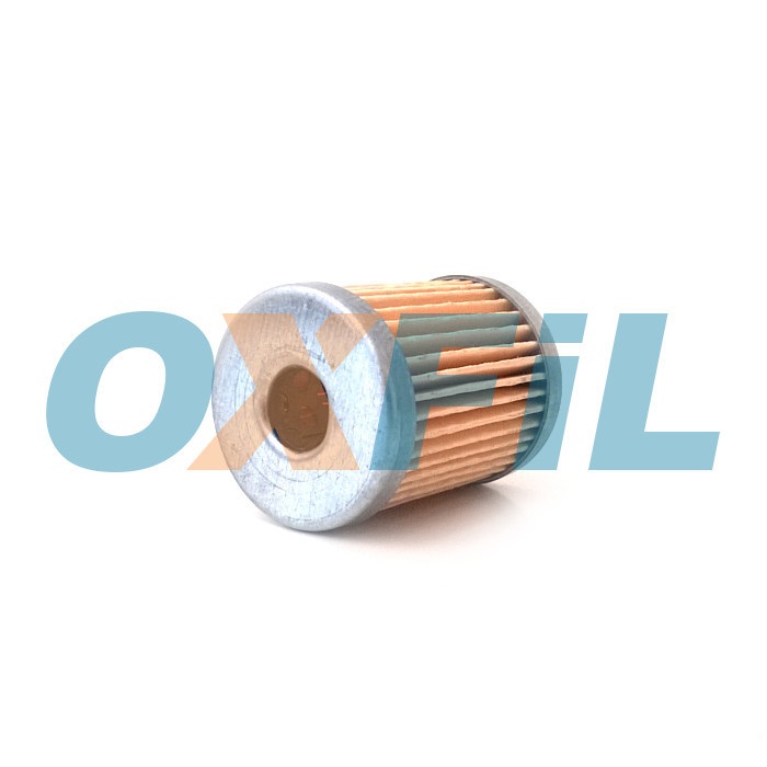 Top of Keltec KA30024 - Filtro aria
