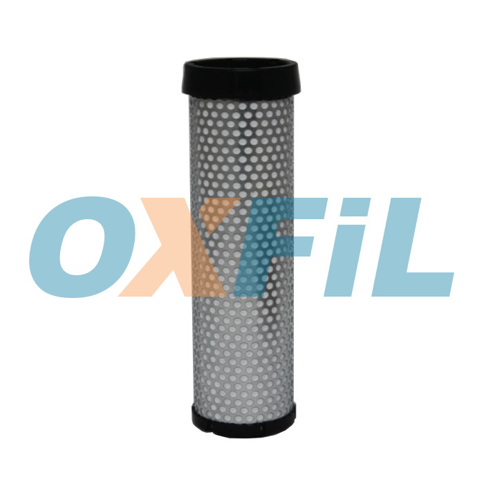 Side of Keltec KA375023 - Air Filter Cartridge