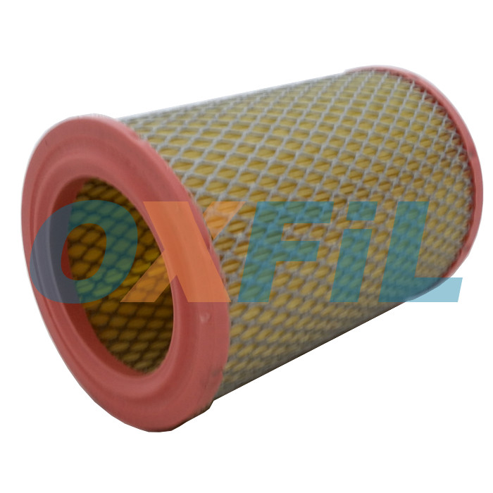 Top of Keltec KA60030 - Filtro aria