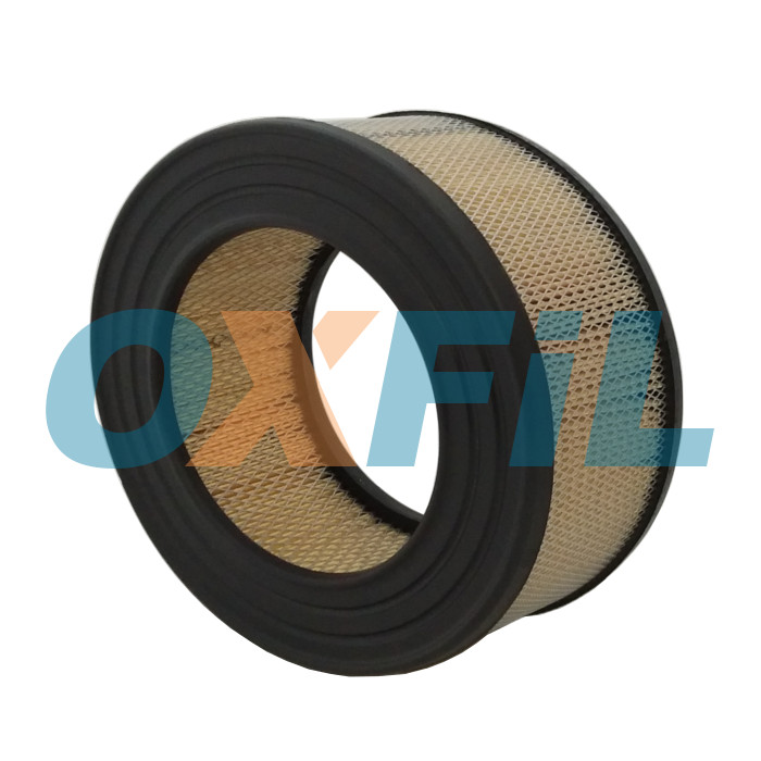 Top of Keltec KC550002 - Air Filter Cartridge