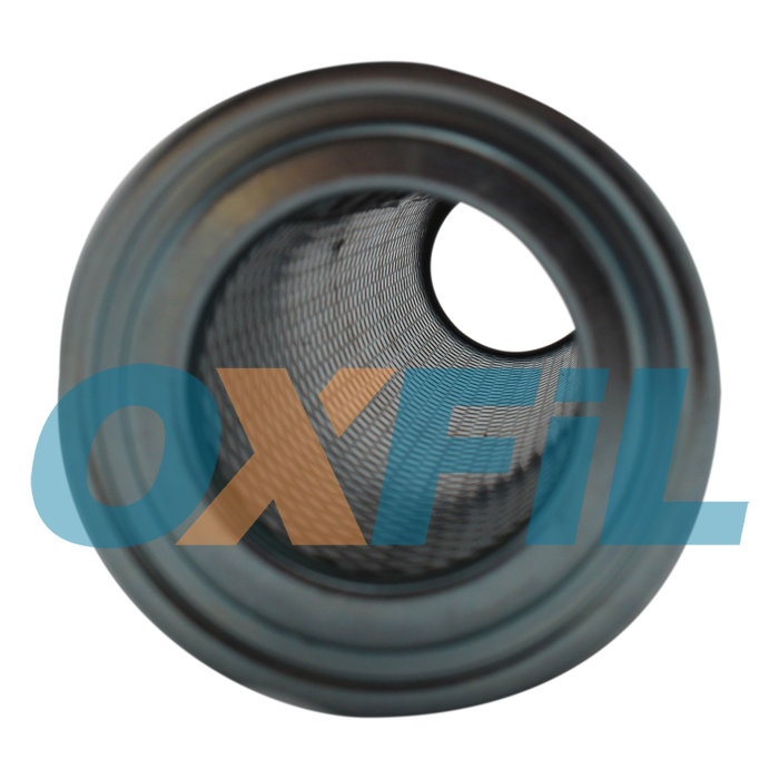 Top of Keltec KD100031 - Separator